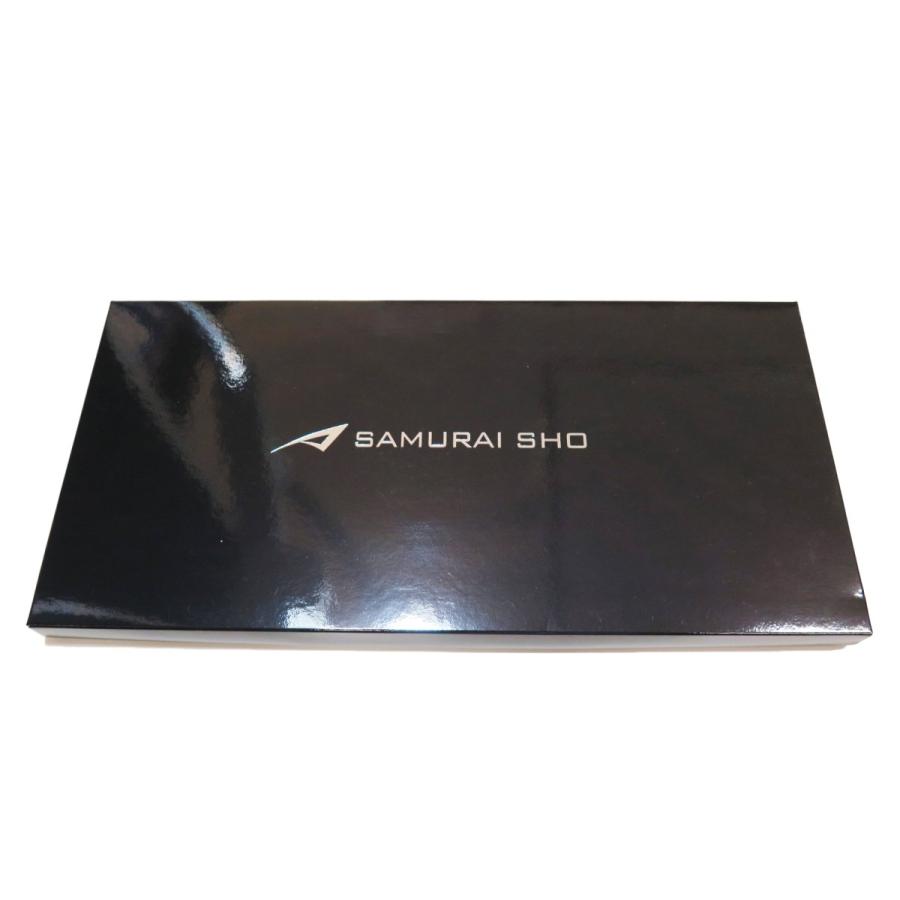 サムライ翔 哀川翔 サイン入り メガネ拭き 3カラーセット 2018 Limited