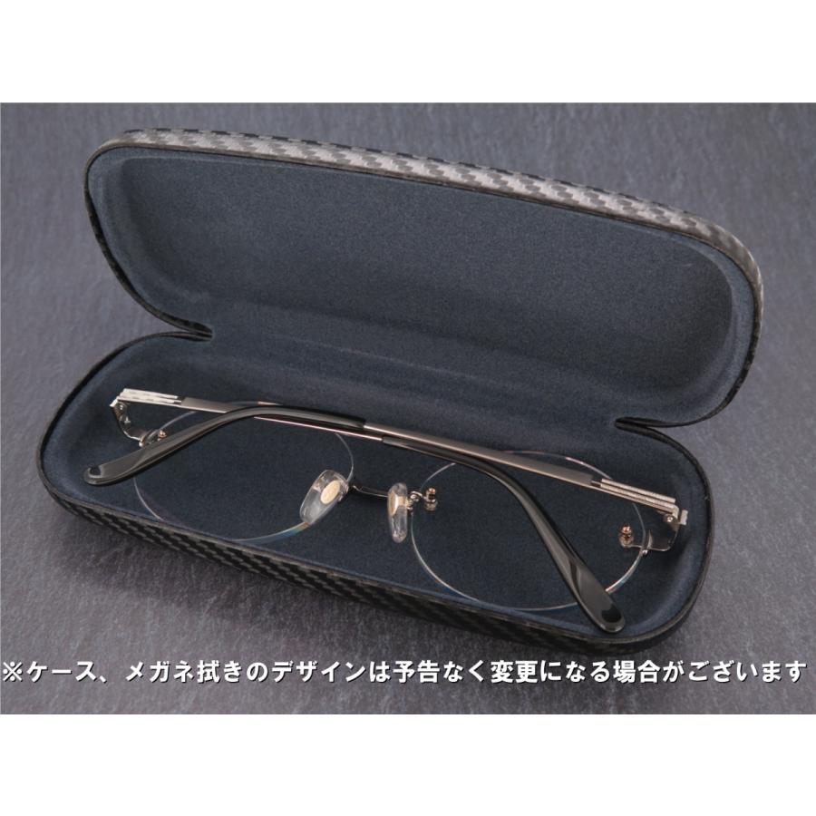 シャルマンチタンメガネフレームとケース、部品、レンズ、メガネ拭き透かし彫デザイン 愛眼×シャルマン オリジナルメガネフレーム – ZUIHO-AIGAN_NEWS