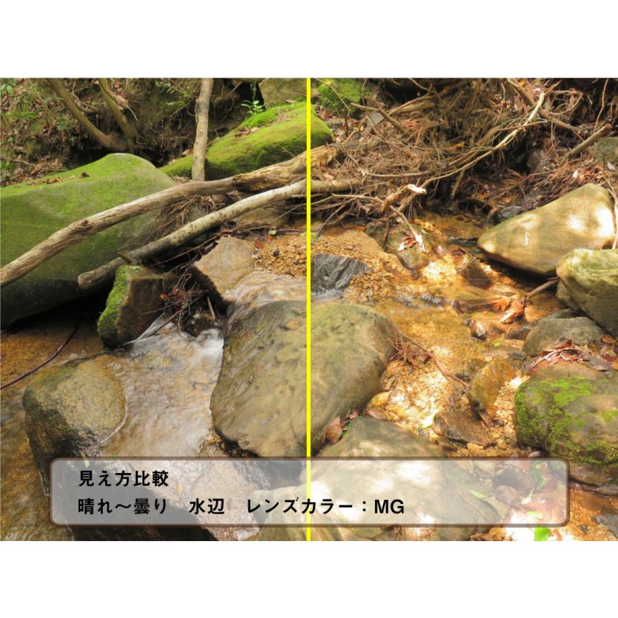 オーバーグラス サングラス CCP400 Viewnal by STG Type-M オーバーグラス サングラス CCP400 Viewnal by STG Type-M