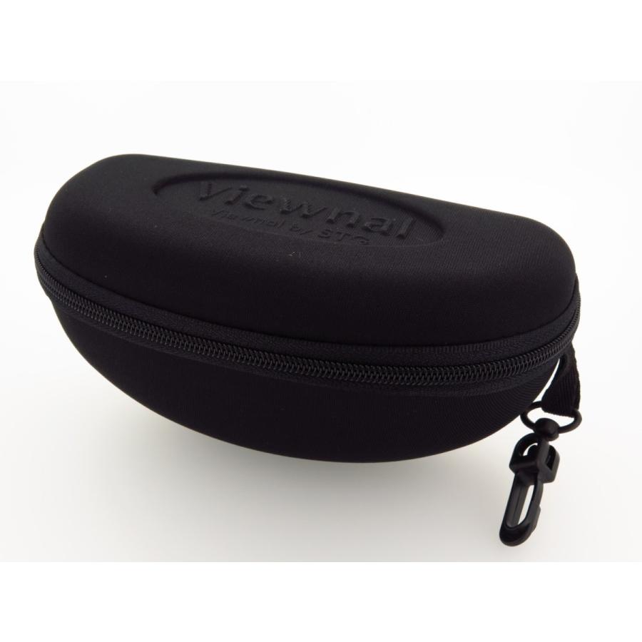 オーバーグラス サングラス CCP400 Viewnal by STG Type-M 大きめサイズ ビューナル 遮光レンズ TR