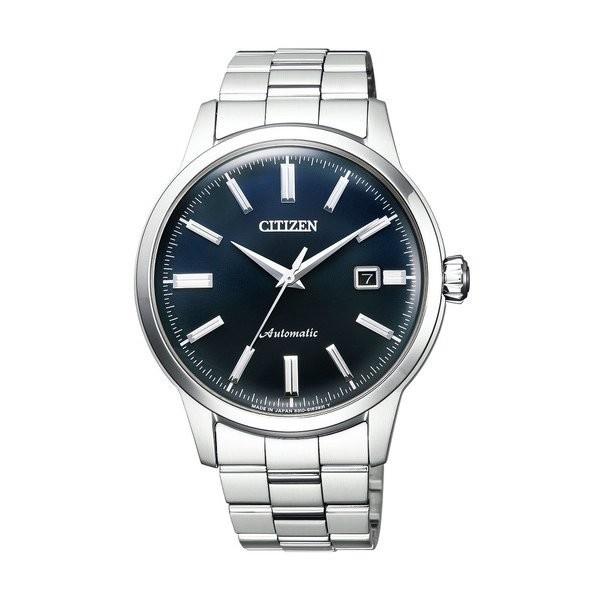メカニカル NK0000-95L メンズ腕時計 シチズンコレクション Citizen クラシカルライン 国内正規品 新品 腕時計 熱販売