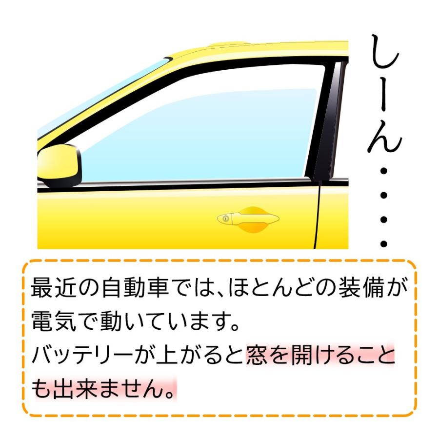 AC Delco バッテリー 日産 キャラバン 型式VRE25 H22.01〜H24.06対応 SMF55B24R SMFシリーズ｜star-parts2｜05