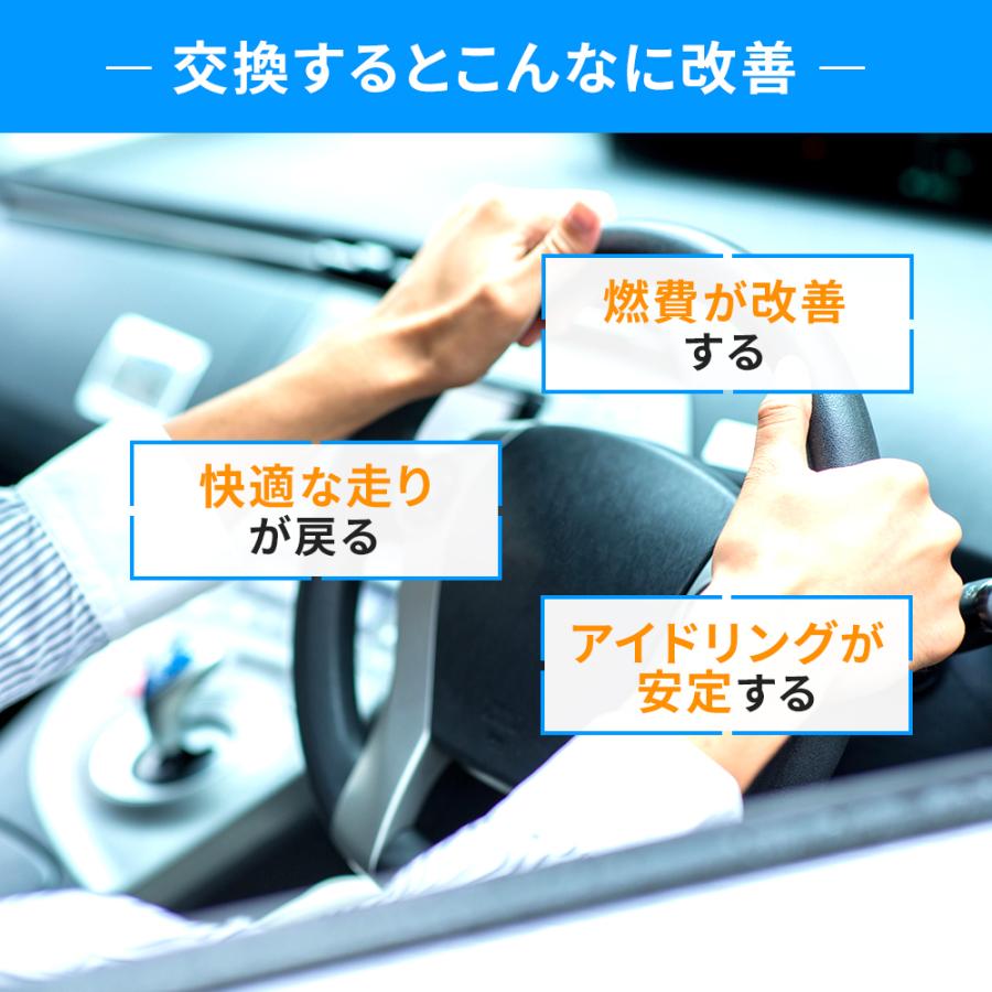 イグニッションコイル トヨタ オーパ ZCT15 H12.04-H17.04 SIGC-T008 4 ...