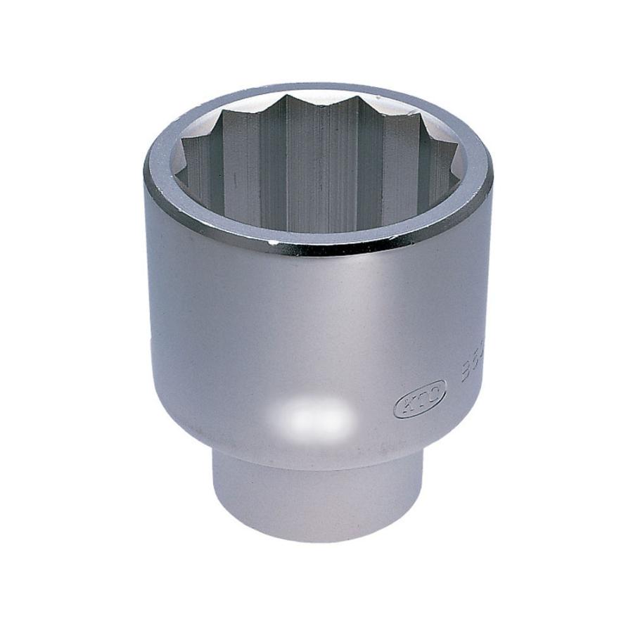 25.4sq.ソケット（十二角） B50-67 KTC