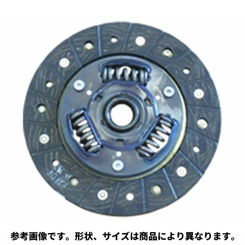エクセディ クラッチディスク NSD100U パルサ− プリメーラ ブルー 