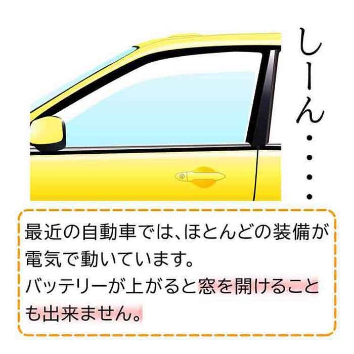 パナソニック バッテリー サークラ トヨタ ハイエース 型式QDF-GDH201V H29.12〜対応 N-90D26R/CR 充電制御車対応｜star-parts2｜03