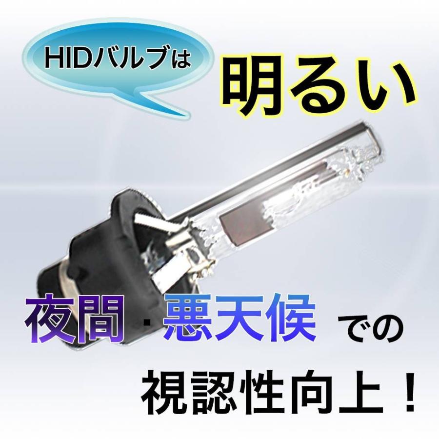 HIDバルブ 35W D4R ムーヴコンテ L575S L585S ロービーム 用  2コセット ダイハツ｜star-parts2｜05