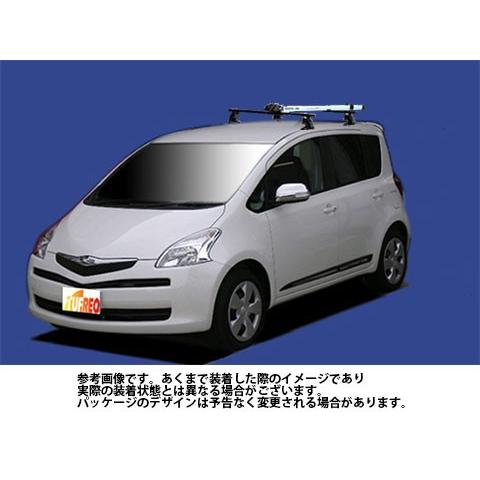 第1位獲得 トヨタ ラクティス 型式 Ncp100 Ncp105 用 タフレック サイクルアタッチメント システムキャリア Af0 フォークマウント 最も優遇 Www Intime Univ Org