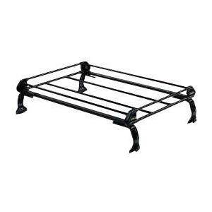 在庫一掃 トヨタ ランドクルーザー70 型式 J7 系 用 タフレック ルーフキャリア Pシリーズ Pl42 新発売の Proasa Com Mx