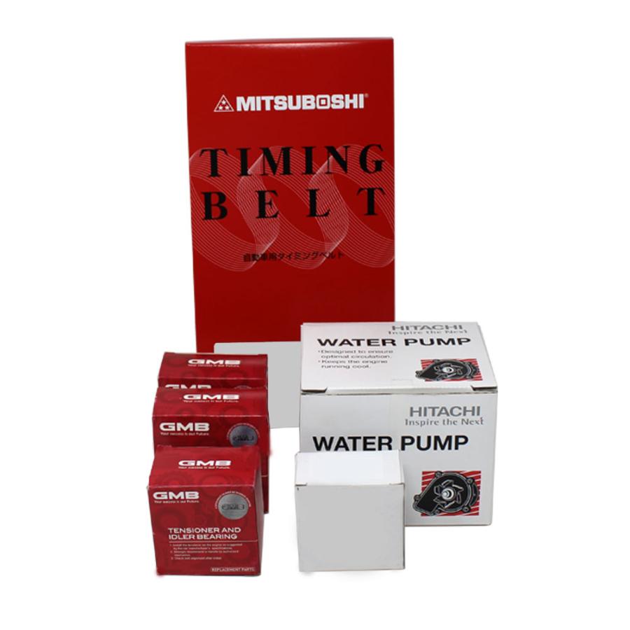 保障できる タイミングベルトセット スバル レガシィb4 Be5 ターボmt車 H13 07 H15 04用 7点セット Tw F0192 Star Parts 2号店 通販 Yahoo ショッピング 高い素材 Proasa Com Mx