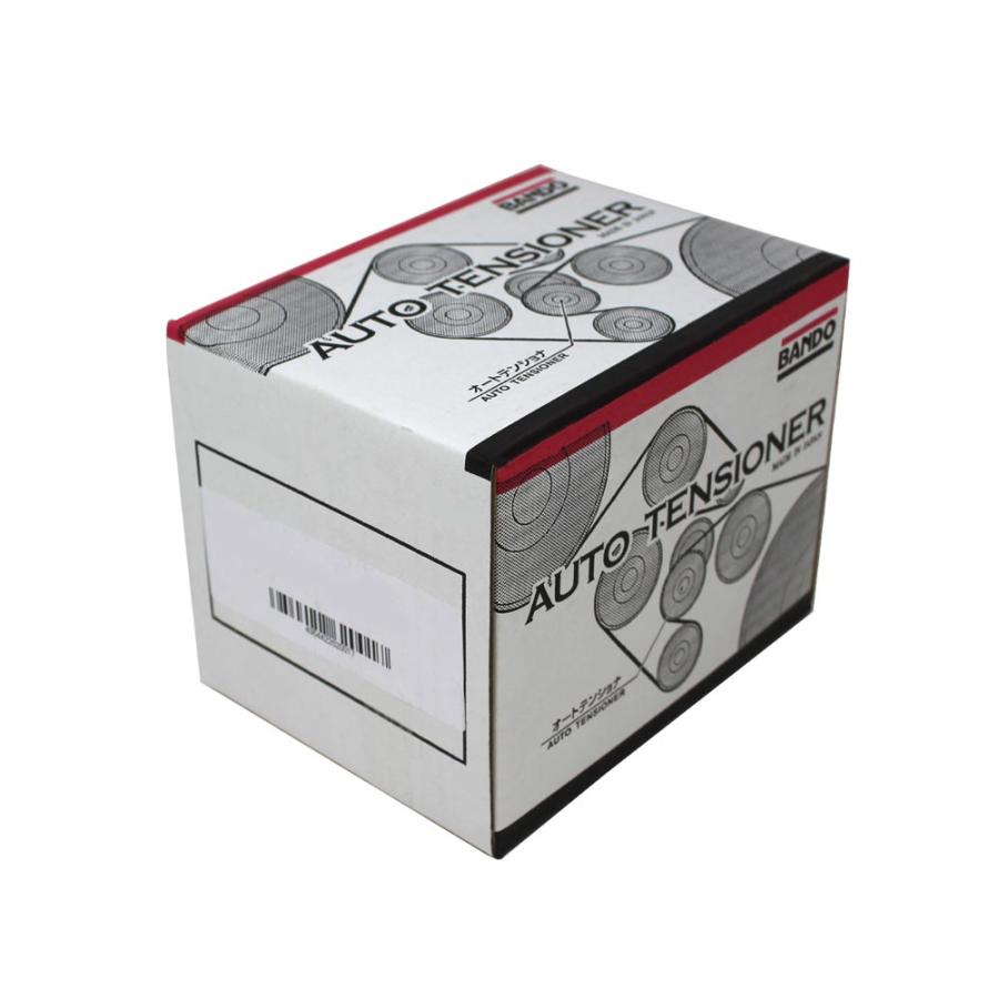 保存版 ファンベルトテンショナー マークii Jzx110 用 Bfat014 トヨタ Bando 在庫有 Kuljic Com