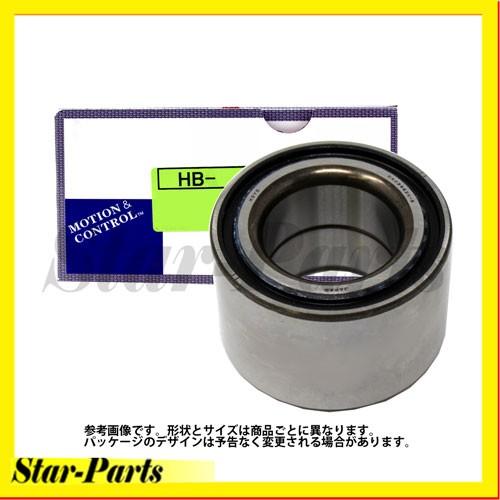 ホンダ フロントハブベアリング オルティア シビック シビックフェリオ  