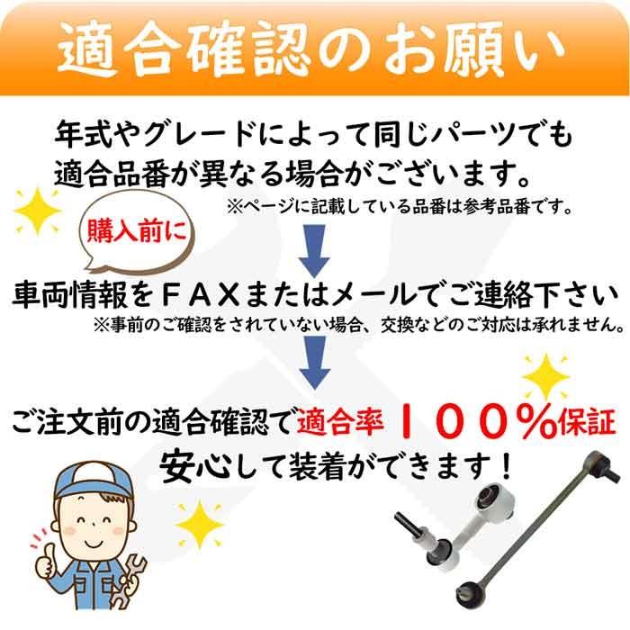 イグニッションコイル AD VGY11 H12.01〜H20.10用 日立 U08001-COIL 1個｜star-parts｜07