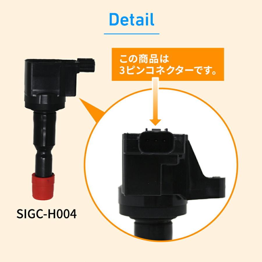 メーカー直売 キャッスルパーツフリード フリード スパイク GP3