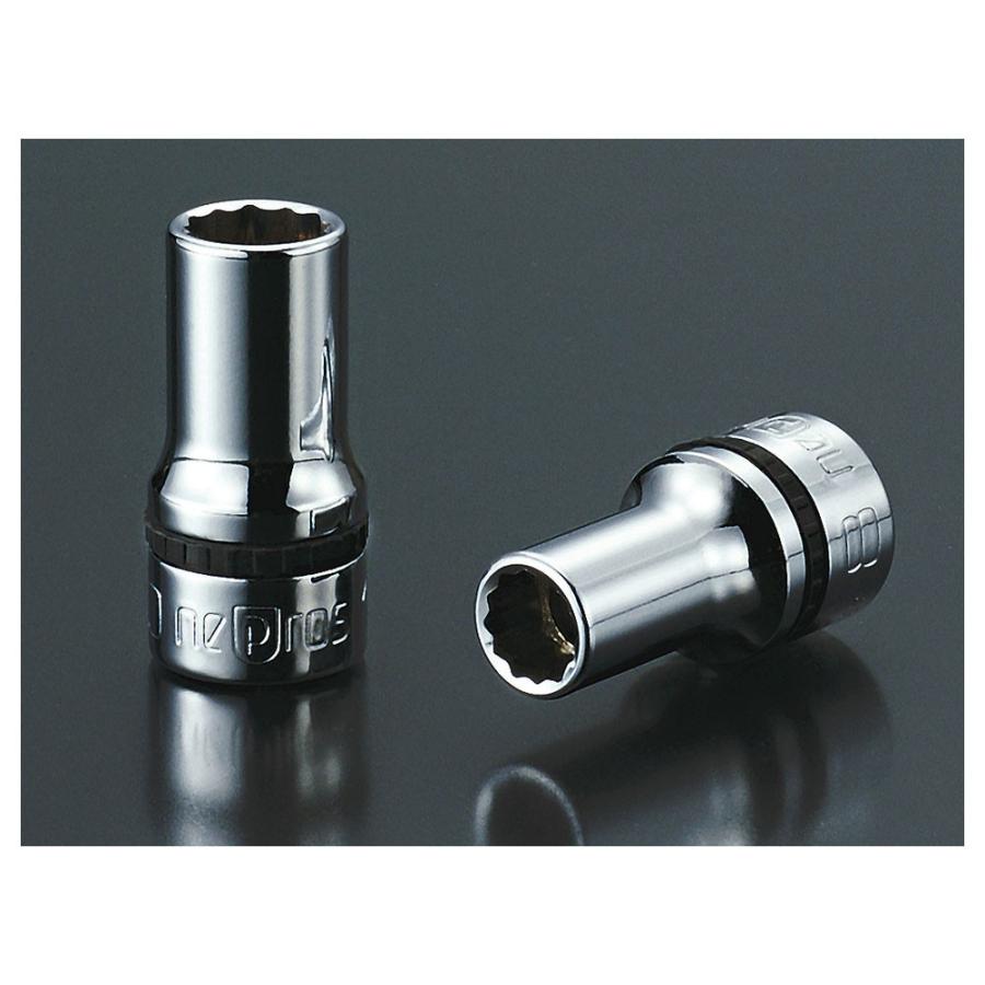 最大 オフ 9 5sq セミディープソケット 十二角 Nb3m 14w Ktc 京都機械工具 Rmb Com Ar