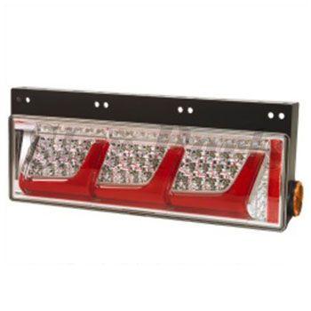 小糸製作所 大・中型トラック用（3連)オールLEDリアコンビネーション 