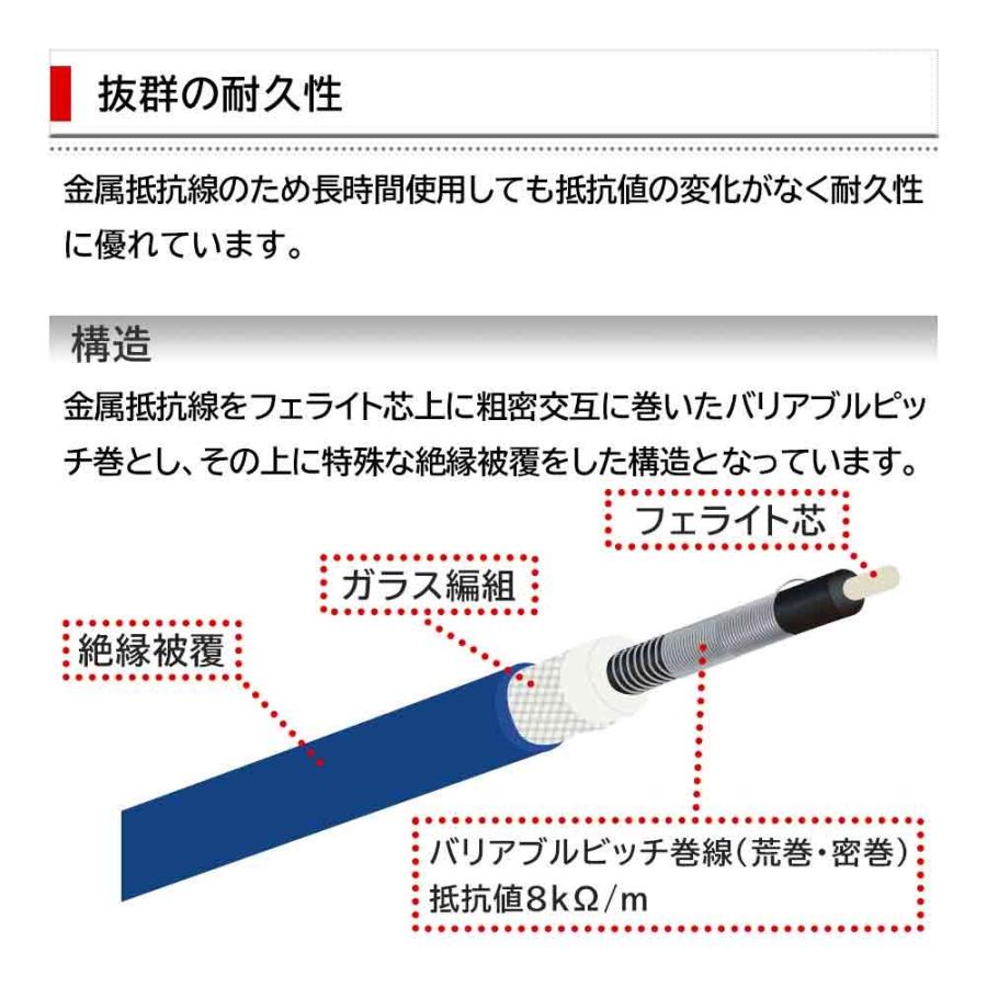 プラグコード フォレスター SF5 EJ20 用 RC-FX47 スバル NGK｜star-parts｜05