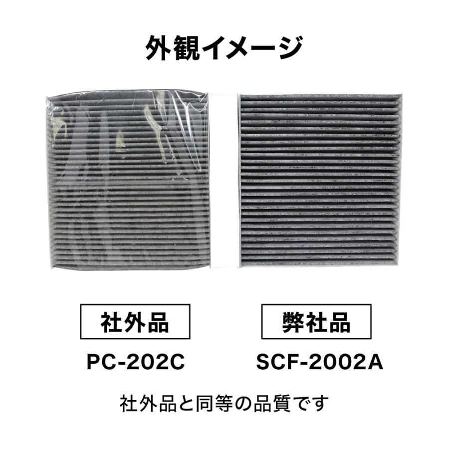エアコンフィルター エクストレイル Nt30 Pnt30 T30 用 Scf 02a ニッサン 活性炭入 車 車用エアコンフィルター エアコン フィルター交換 交換フィルター Pb Acf Cn0006 Star Parts 通販 Yahoo ショッピング