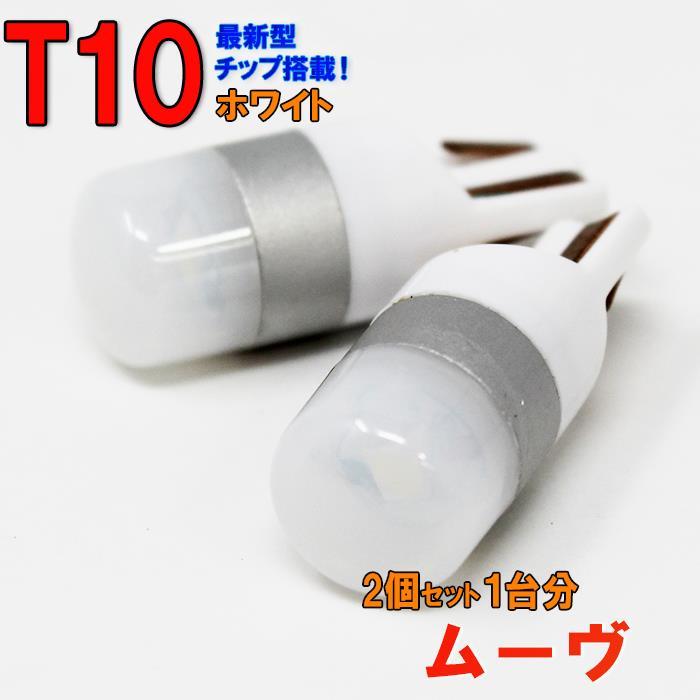 ダイハツ ポジションランプ ライセンスランプ LEDバルブ T10 ダイハツ ポジションランプ ライセンスランプ LEDバルブ T10