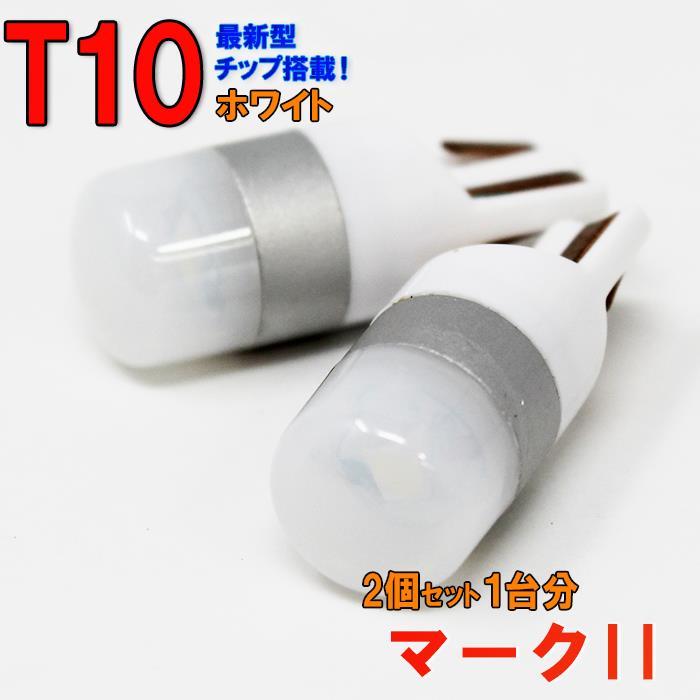 トヨタ ポジションランプ ライセンスランプ LEDバルブ T10 トヨタ ポジションランプ ライセンスランプ LEDバルブ T10