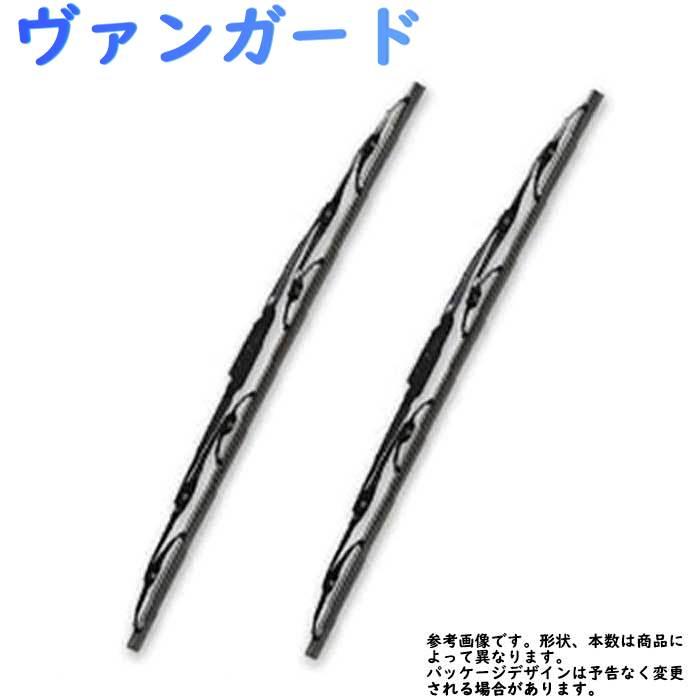 トヨタ ワイパーブレード ヴァンガード ACA33W ACA38W GSA33W 用 トヨタ ワイパーブレード ヴァンガード ACA33W ACA38W GSA33W 用
