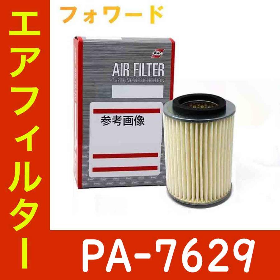エアフィルター いすず フォワード 型式fsr90用 Pa 7629 エアーフィルタ エアエレメント パーツ カーメンテナンス 車 エアクリーナー Pmc Pa I06 Star Parts 通販 Yahoo ショッピング