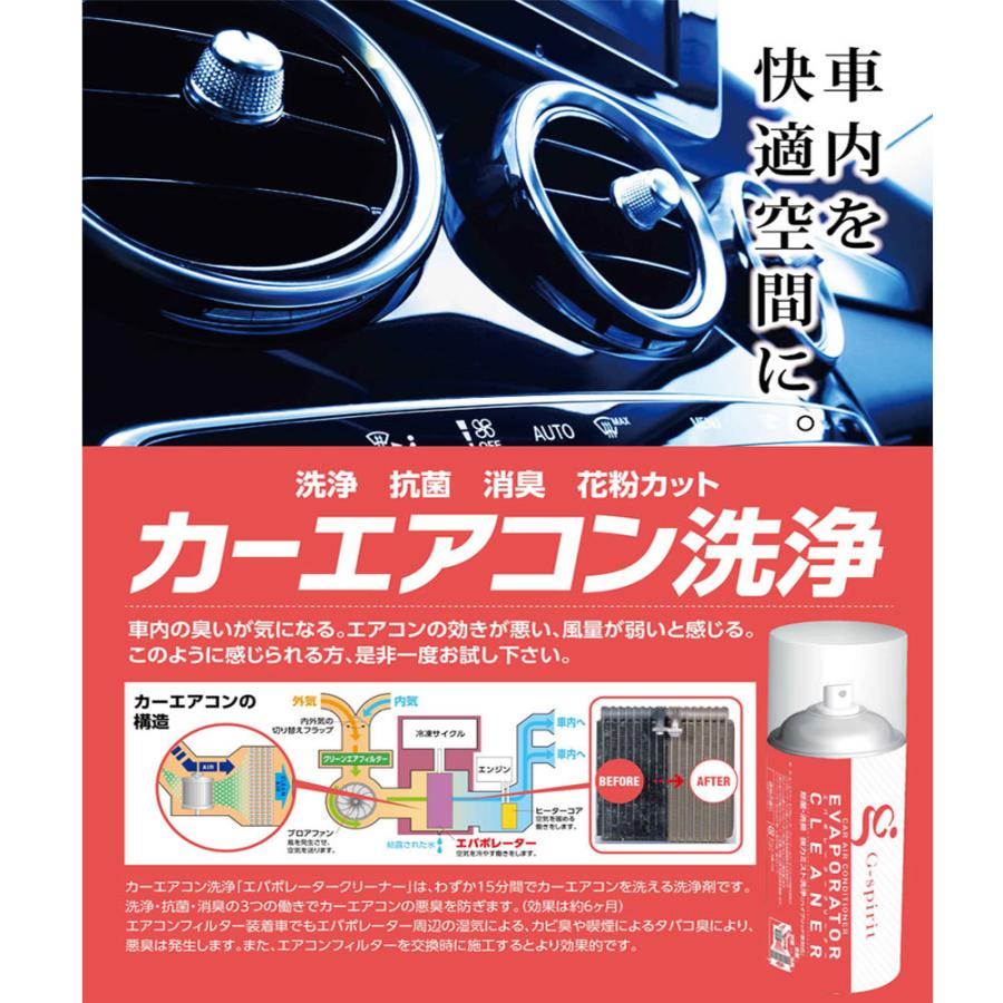 エバポレータークリーナー カ エアコン洗浄 昭和自動車 Evc 001 添加剤 Sw Evc 001 Star Parts 通販 Yahoo ショッピング