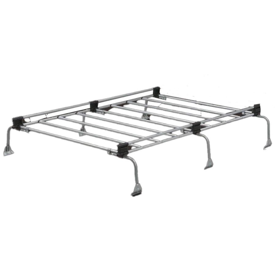 タフレック ルーフキャリア Lシリーズ L255 スズキ ジムニー 型式sj30 Ja11v Ja12v対応 カスタムパーツ 車 メーカー再生品