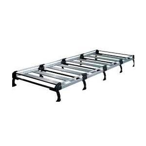 トヨタ ハイエース 型式 H2 系 用 タフレック ルーフキャリア Hシリーズ Hl0 Tufreq T0168hl0 Clg Star Parts 通販 Yahoo ショッピング