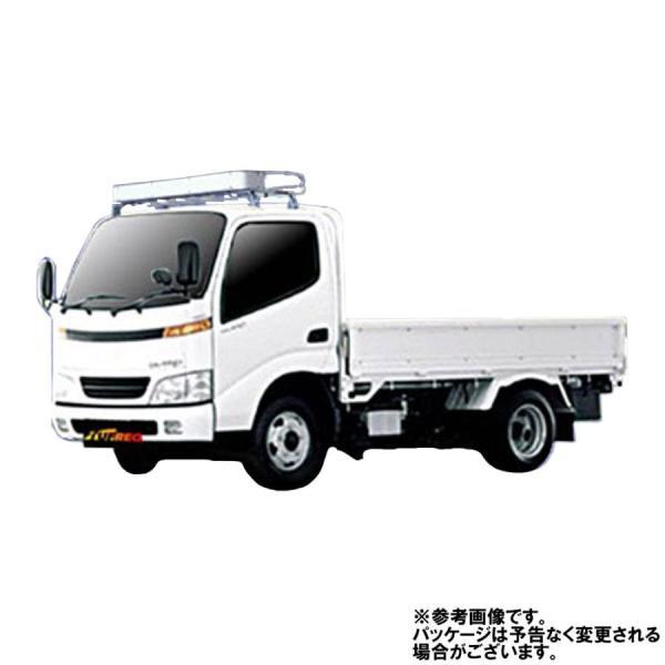 ルーフキャリア タフレックキャリア トラック用キャリア Cシリーズ 