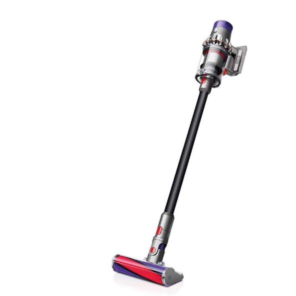 Dyson Cyclone V10 Fluffy