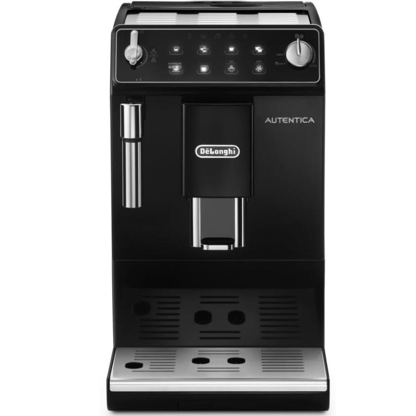 De'Longhi (デロンギ) 全自動コーヒーマシン オーテンティカ ETAM29510B エスプレッソマシン カフェジャポーネ搭載 デロンギファミリー登録で3年保証 : スターラビット - 通販 - Yahoo!ショッピング De'Longhi (デロンギ) 全自動コーヒーマシン オーテンティカ ETAM29510B エスプレッソマシン カフェジャポーネ搭載 デロンギファミリー登録で3年保証 : スターラビット - 通販 - Yahoo!ショッピング