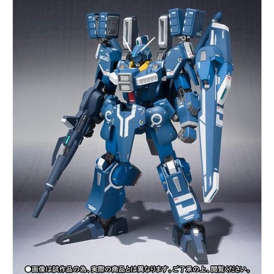絶対一番安い Robot魂 Ka Signature Side Ms ガンダムmk V マーキングプラス Ver 格安 Www Kmhsystems Com