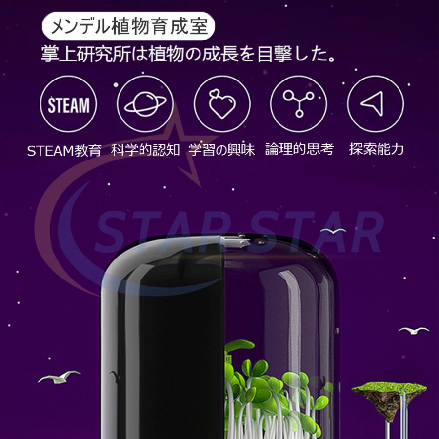 科学実験 キット 知育玩具 おもちゃ 植物栽培小屋 植物育成室 植物 発芽 実験セット 無土壌栽培 水耕作 観察 鉢植え 小学校 子供 小学生 男子 女子 科学 理科 Al 6463 スタースター 通販 Yahoo ショッピング