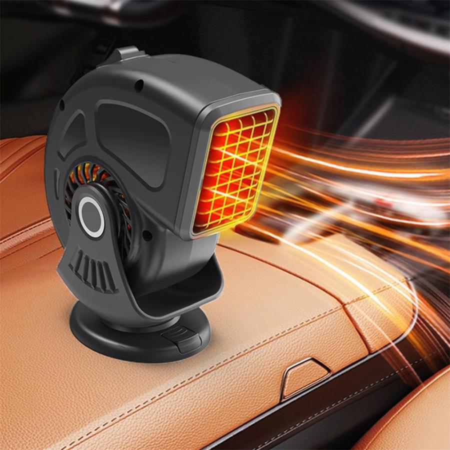 機械 熱風発生機60-3in1