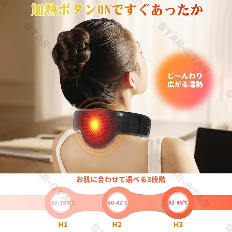 正規品☆冷暖両用】ネッククーラー 首掛け扇風機 ネック冷却器