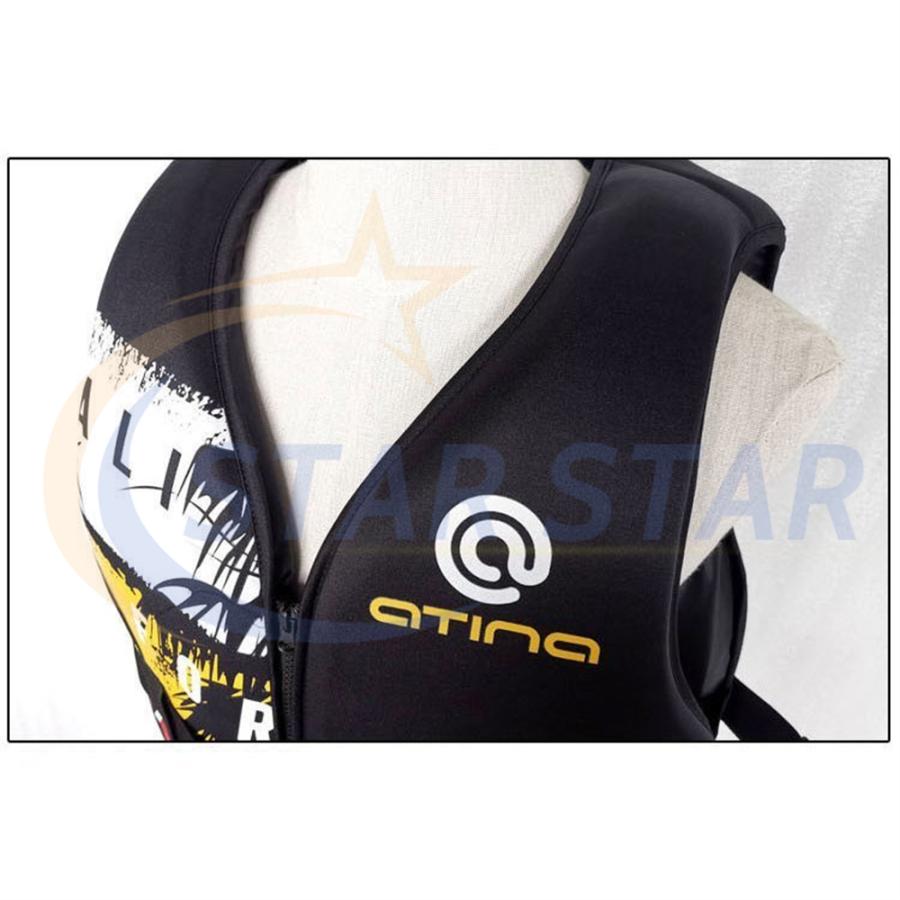 【3着セット】　ライフジャケット　川遊び　海　釣りなどに 楽天市場】ライフジャケット 子供用 レジャー用 救命胴衣 水遊び