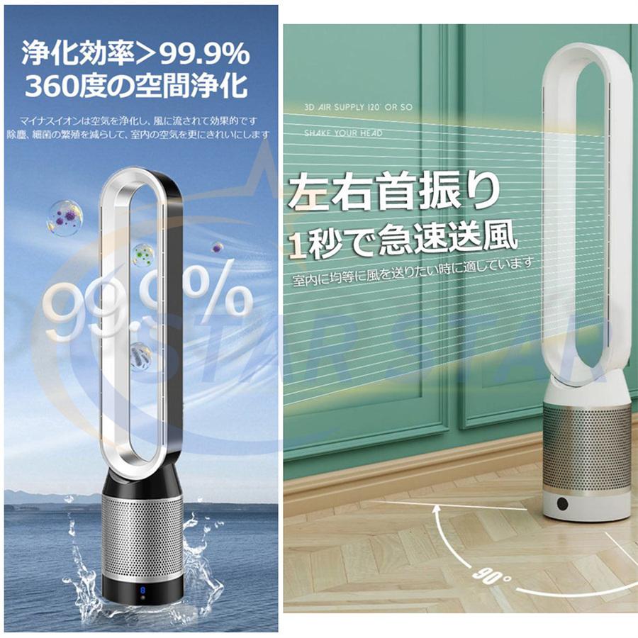 MF01WS 加湿器・サーキュレーター・扇風機リモコン付き 楽天市場】サーキュレーター 扇風機 360°首振サーキュレーター