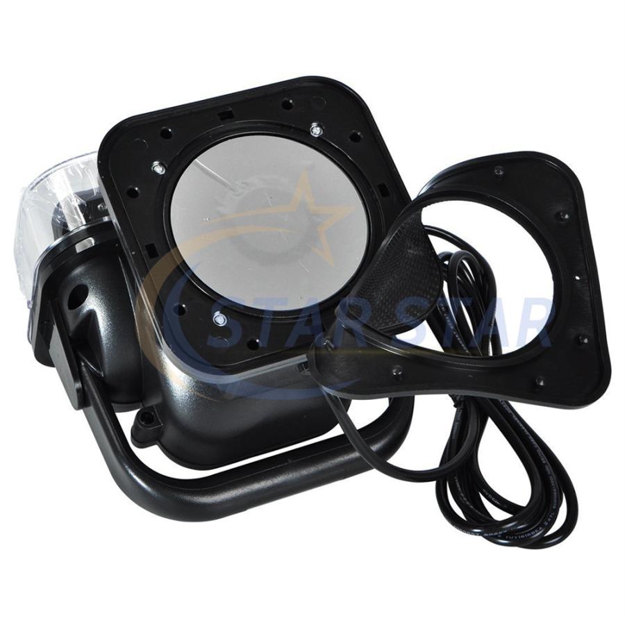 作業灯 50W 車外灯 LEDサーチライト ワークライト 6000K 4750LM 作業灯 50W 車外灯 LEDサーチライト ワークライト 6000K 4750LM
