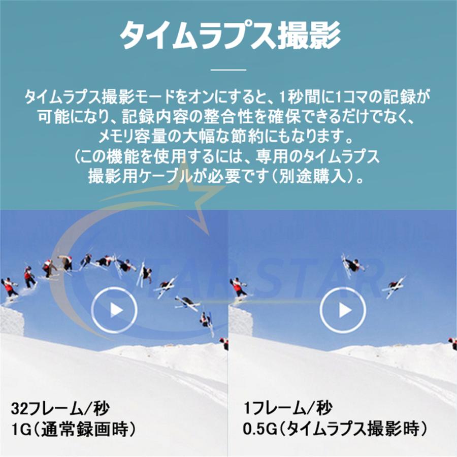 ドライブレコーダー 前後 2カメラ 1080P FHD 200万画素 ループ