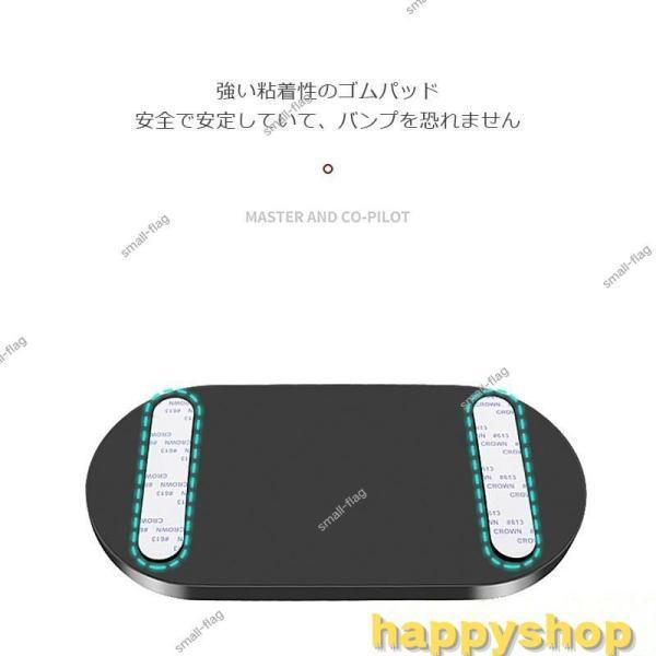 サーキュレーター 小型 両方対応 360度調整 涼しい 風量調節 dcモーター 車載 車用 USB電源 卓上 車中泊 扇風機 ダッシュボード 暑さ対策グッズ ツインファン｜star-store2｜08