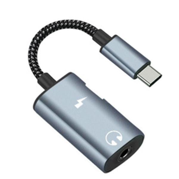 変換アダプター イヤホンジャック usb c to 3.5mmオーディオアダプタ 急速充電 2in1 タイプC イヤホン 変換 アダプタ 変換ケーブル16bit/48KHZ 3.5mm｜star-store2｜13