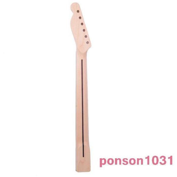 Fender-TL交換用ネックギターネックテレタイプネックメイプルローズウッドフィンガーボードギターパーツ【MU1170】｜star-store2｜02