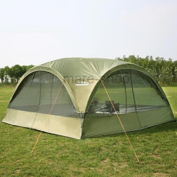 大型シェルタータープ 夏のアウトドアに 特大サイズ キャノピー 大型シェルタータープ 夏のアウトドアに 特大サイズ キャノピー