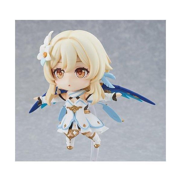 ねんどろいど 原神 旅人(蛍) : スターストア2 - 通販 - Yahoo ねんどろいど 原神 旅人(蛍) : スターストア2 - 通販 - Yahoo