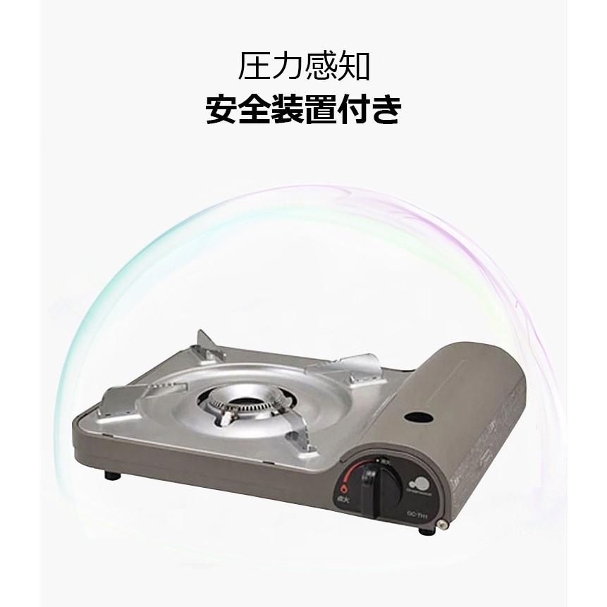 カセットコンロ ミニ 卓上コンロ 高火力 高耐久性 薄型 軽量 卓上 カセットコンロ キャンプ 防災 非常用 家庭用 アウトドア 190020 星商店 通販 Yahoo ショッピング