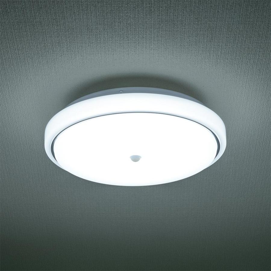 LED 照明　室内灯　照明おしゃれ　シーリングライト　格安　電気　値引き‼️ LED内玄関灯 LEDシーリングライト LEDミニシーリングライト 明暗 人感