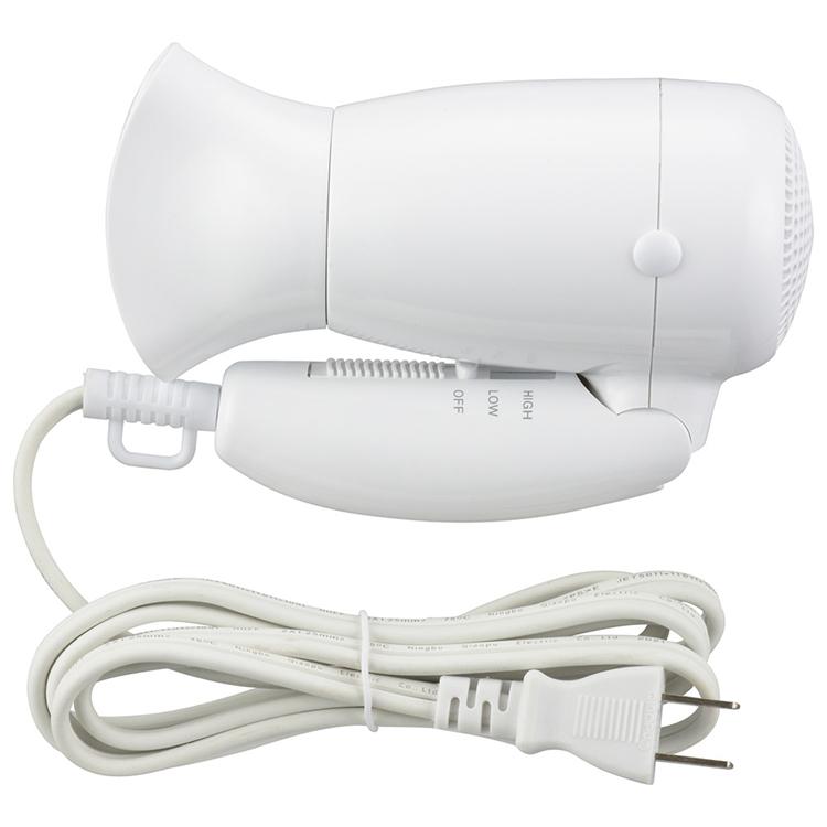 ドライヤー 収納 折りたたみ ヘアドライヤー ヘアードライヤー 軽い