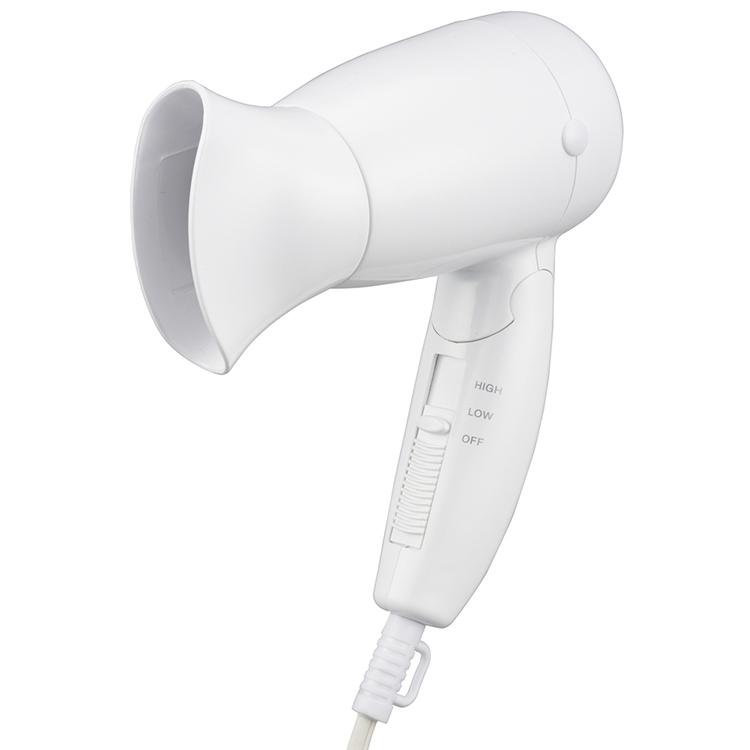 ドライヤー 収納 折りたたみ ヘアドライヤー ヘアードライヤー 軽い