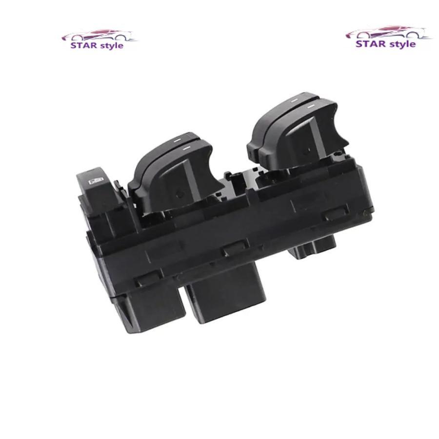 日産フェアレディZ34 パワーウインドウスイッチ 助手席側電動メイン